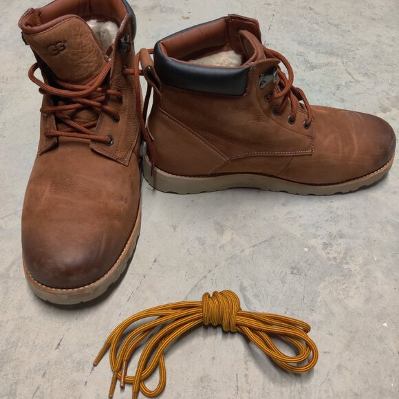 UGG Men Seton TL boots - Picture 2 of 6